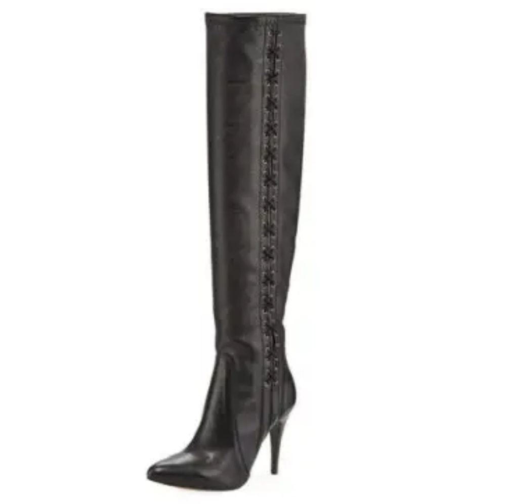 Charles David boots